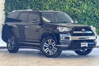 Toyota 4Runner 2015 4x4 TRD Pro 4dr SUV