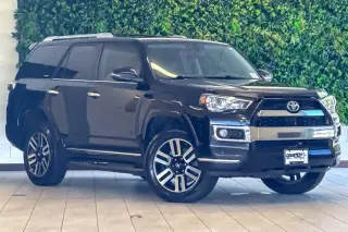 Toyota 4Runner 2015 4x4 TRD Pro 4dr SUV