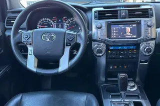Toyota 4Runner 2015 4x4 TRD Pro 4dr SUV