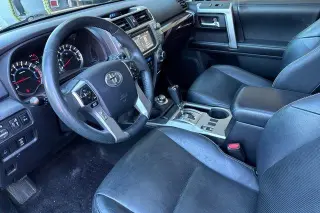 Toyota 4Runner 2015 4x4 TRD Pro 4dr SUV