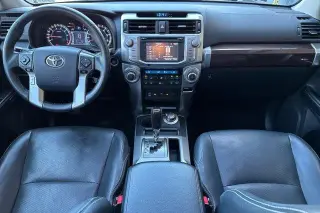 Toyota 4Runner 2015 4x4 TRD Pro 4dr SUV