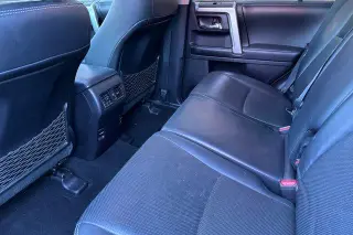 Toyota 4Runner 2015 4x4 TRD Pro 4dr SUV