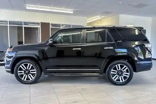 Toyota 4Runner 2015 4x4 TRD Pro 4dr SUV