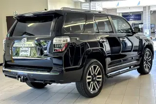 Toyota 4Runner 2015 4x4 TRD Pro 4dr SUV