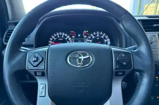 Toyota 4Runner 2015 4x4 TRD Pro 4dr SUV