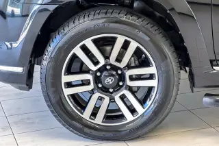 Toyota 4Runner 2015 4x4 TRD Pro 4dr SUV