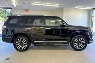 Toyota 4Runner 2015 4x4 TRD Pro 4dr SUV