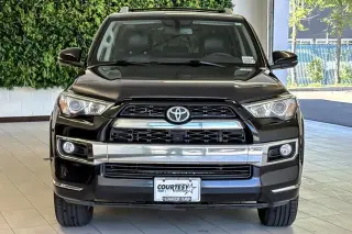 Toyota 4Runner 2015 4x4 TRD Pro 4dr SUV