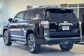 Toyota 4Runner 2015 4x4 TRD Pro 4dr SUV