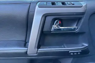 Toyota 4Runner 2015 4x4 TRD Pro 4dr SUV