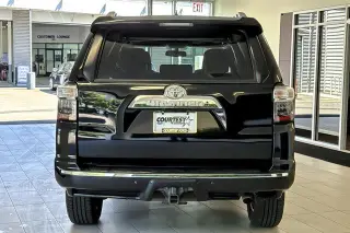 Toyota 4Runner 2015 4x4 TRD Pro 4dr SUV