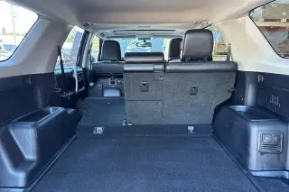 Toyota 4Runner 2015 4x4 TRD Pro 4dr SUV