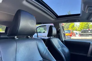 Toyota 4Runner 2015 4x4 TRD Pro 4dr SUV