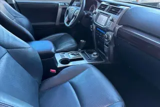 Toyota 4Runner 2015 4x4 TRD Pro 4dr SUV