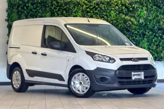 Ford Transit Connect 2014 XL 4dr SWB Cargo Mini-Van w/Rear Liftgate