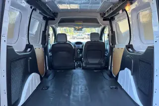 Ford Transit Connect 2014 XL 4dr SWB Cargo Mini-Van w/Rear Liftgate
