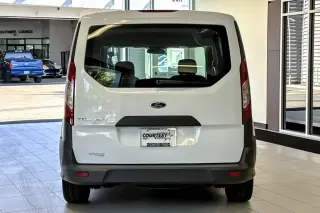 Ford Transit Connect 2014 XL 4dr SWB Cargo Mini-Van w/Rear Liftgate