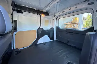 Ford Transit Connect 2014 XL 4dr SWB Cargo Mini-Van w/Rear Liftgate