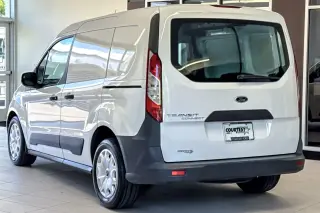 Ford Transit Connect 2014 XL 4dr SWB Cargo Mini-Van w/Rear Liftgate