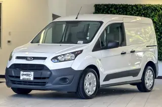 Ford Transit Connect 2014 XL 4dr SWB Cargo Mini-Van w/Rear Liftgate