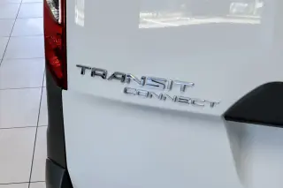 Ford Transit Connect 2014 XL 4dr SWB Cargo Mini-Van w/Rear Liftgate