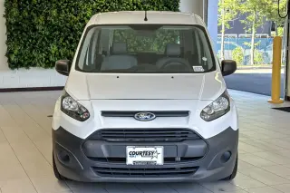 Ford Transit Connect 2014 XL 4dr SWB Cargo Mini-Van w/Rear Liftgate
