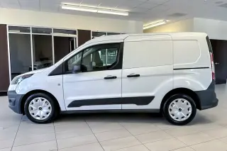 Ford Transit Connect 2014 XL 4dr SWB Cargo Mini-Van w/Rear Liftgate