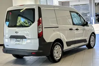 Ford Transit Connect 2014 XL 4dr SWB Cargo Mini-Van w/Rear Liftgate
