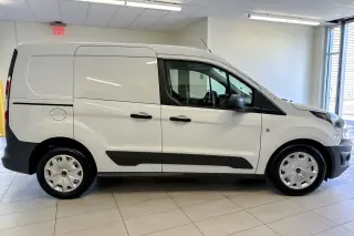Ford Transit Connect 2014 XL 4dr SWB Cargo Mini-Van w/Rear Liftgate