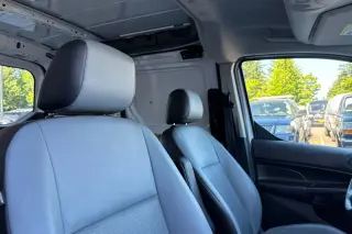 Ford Transit Connect 2014 XL 4dr SWB Cargo Mini-Van w/Rear Liftgate