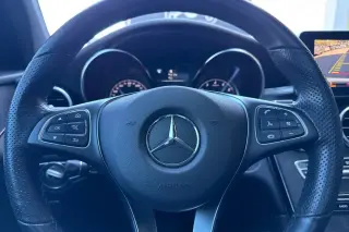 Mercedes-Benz GLC 2019 AWD GLC 300 4MATIC 4dr SUV
