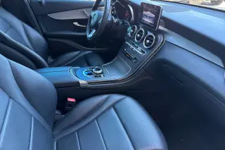 Mercedes-Benz GLC 2019 AWD GLC 300 4MATIC 4dr SUV