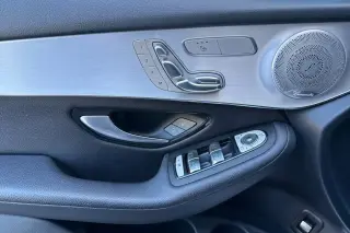 Mercedes-Benz GLC 2019 AWD GLC 300 4MATIC 4dr SUV
