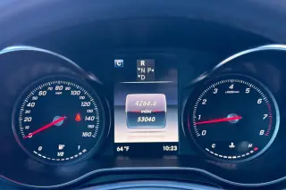 Mercedes-Benz GLC 2019 AWD GLC 300 4MATIC 4dr SUV