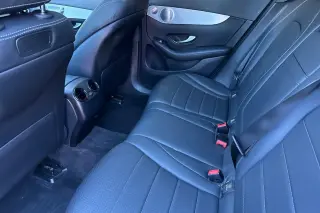 Mercedes-Benz GLC 2019 AWD GLC 300 4MATIC 4dr SUV
