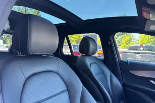 Mercedes-Benz GLC 2019 AWD GLC 300 4MATIC 4dr SUV