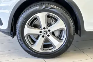 Mercedes-Benz GLC 2019 AWD GLC 300 4MATIC 4dr SUV