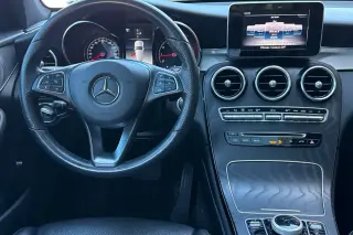 Mercedes-Benz GLC 2019 AWD GLC 300 4MATIC 4dr SUV