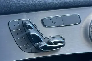 Mercedes-Benz GLC 2019 AWD GLC 300 4MATIC 4dr SUV