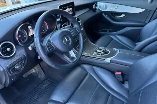 Mercedes-Benz GLC 2019 AWD GLC 300 4MATIC 4dr SUV