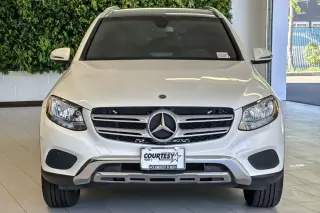 Mercedes-Benz GLC 2019 AWD GLC 300 4MATIC 4dr SUV