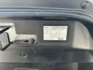 Ford Mustang Mach-E 2023 Select 4dr SUV