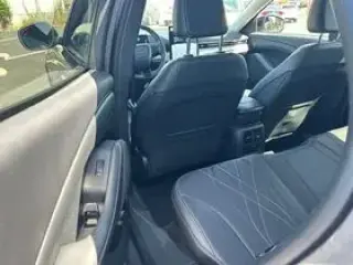 Ford Mustang Mach-E 2023 Select 4dr SUV