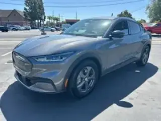 Ford Mustang Mach-E 2023 Select 4dr SUV