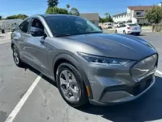 Ford Mustang Mach-E 2023 Select 4dr SUV