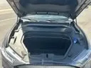 Ford Mustang Mach-E 2023 Select 4dr SUV