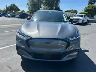 Ford Mustang Mach-E 2023 Select 4dr SUV