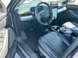 Ford Mustang Mach-E 2023 Select 4dr SUV