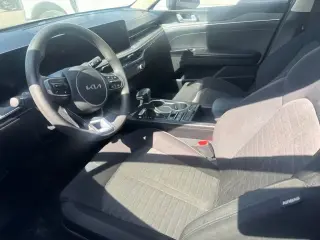 Kia K5 2026 LXS 4dr Sedan