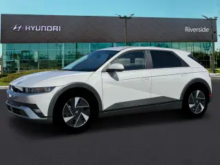 Hyundai IONIQ 5 2026 SE Standard Range 4dr Crossover